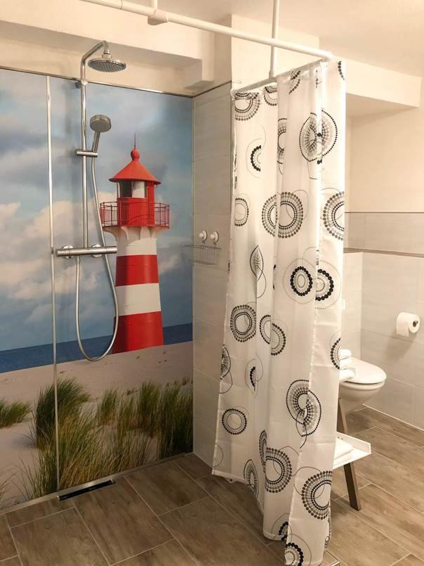 Ferienwohnung Im Zentrum Brilons Экстерьер фото